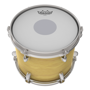 Parche Remo 18" Controlled Sound Arenado Capa Simple CS-0118-10