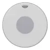 Parche Remo 18" Controlled Sound Arenado Capa Simple CS-0118-10