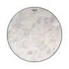 Parche Remo 14" Powerstroke 3 Arenado Capa Simple P3-0514-FA