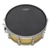 Parche Remo 13" Black Suede Negro Capa Simple BA-0813-ES