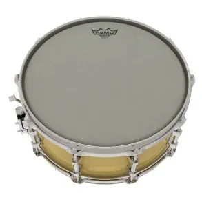 Parche Remo 12" Renaissance Arenado Capa Simple RA-0012-SS
