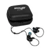 Auriculares In Ear Stagg - 4 Vías SPM435 Negro