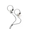 Auriculares In Ear Stagg - 4 Vías SPM435 Transparente