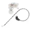 Auriculares In Ear Stagg - 4 Vías SPM435 Transparente