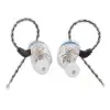 Auriculares In Ear Stagg - 4 Vías SPM435 Transparente