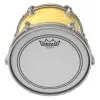 Parche Remo 16" Powerstroke 3 Arenado Capa Simple P3-0116-BP