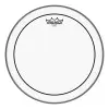 Parche Remo 16" Pinstripe Transparente Doble Capa PS031600