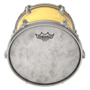 Parche Remo 14" Ambassador Fiberskyn Cuero Capa Simple FA-0514-00