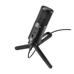 Microfono Condenser Audio Technica ATR2500X USB - Cardioide