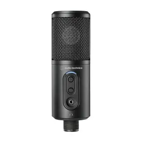 Microfono Condenser Audio Technica ATR2500X USB - Cardioide