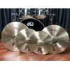 Set De Platillos Zildjian K Sweet 15" 17" 19" 21"