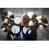 Set De Platillos Zildjian K Sweet 15" 17" 19" 21"