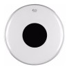 Parche Remo Encore 26" Controlled Sound Arenado Capa Simple EN-1126-CT