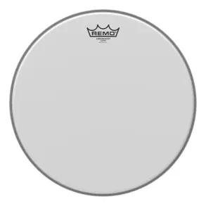Parche Remo 18" Ambassador Arenado Capa Simple BA011800