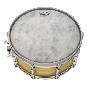 Parche Remo 12" Powerstroke 3 Arenado Capa Simple P3-0512-FA