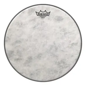 Parche Remo 12" Powerstroke 3 Arenado Capa Simple P3-0512-FA
