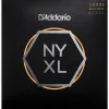Encordado Para Bajo Eléctrico 4 Cuerdas Daddario 050 - 105 NYXL