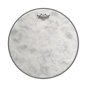 Parche Remo 12" Ambassador Fiberskyn Cuero Capa Simple FA-0512-00