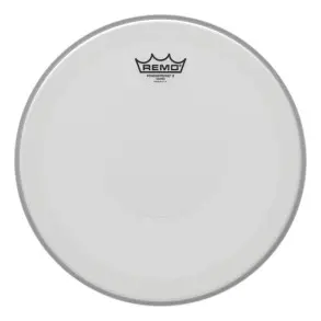Parche Remo 13" Powerstroke Arenado Capa Simple PX-0113-C2