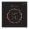 Encordado Para Guitarra Electrica Daddario 010 - 046 NYXL