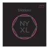 Encordado Daddario NYXL Para Guitarra Eléctrica 09-042 Entorchado Nickel - Super Light