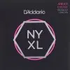 Encordado Para Guitarra Electrica Daddario 09 - 040 NYXL
