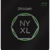 Encordado Para Guitarra Eléctrica Daddario 08 - 042 NYXL