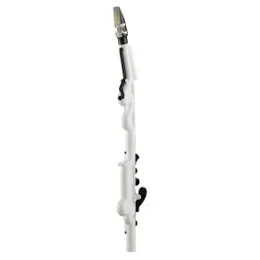 Yamaha Venova ALTO Yvs120 con Estuche rigido Flauta Saxo Mini