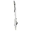 Yamaha Venova ALTO Yvs120 con Estuche rigido Flauta Saxo Mini