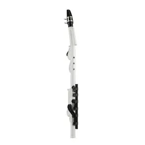 Yamaha Venova ALTO Yvs120 con Estuche rigido Flauta Saxo Mini