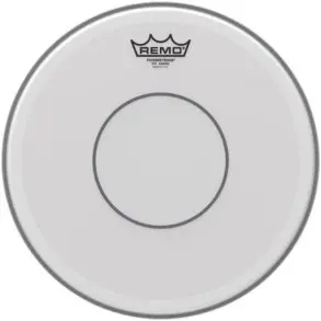 Parche Remo 13" Powerstroke 77 Arenado Doble Capa P7-0113-C2