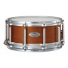 Redoblante Pearl Free Floating 14"x6,5" Aros DieCast Natural