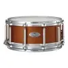 Redoblante Pearl Free Floating 14"x6,5" Aros DieCast Natural