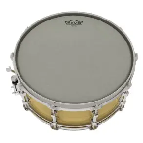 Parche Remo 10" Renaissance Arenado Capa Simple RE-0010-SS