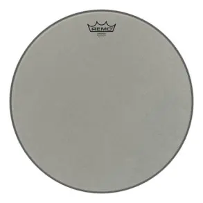 Parche Remo 10" Renaissance Arenado Capa Simple RE-0010-SS