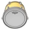 Parche Remo 14" Pinstripe Arenado Doble Capa PS-0114-00