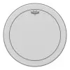 Parche Remo 14" Pinstripe Arenado Doble Capa PS-0114-00
