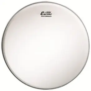 Parche Remo Encore 14" Powerstroke 3 Arenado Capa Simple EN-0114-P3