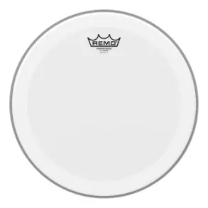 Parche Remo 14" Powerstroke 4 Arenado Doble Capa P4-0114-BP