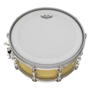 Parche Remo 14" Powerstroke 4 Arenado Doble Capa P4-0114-BP