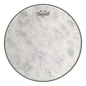 Parche Remo 14" Powerstroke 3 Cuero Capa Simple P3-0514-FD