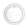 Parche Remo Encore 26" Pinstripe Transparente Doble Capa EN-1326-PS