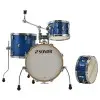 Bateria Sonor AQX Jazz Blue Ocean Sparkle