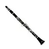 Clarinete Knight en Bb Llaves Niqueladas con/Estuche JBCL510