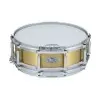 Redoblante Pearl Free Floating 14" x 5" Metal Brass