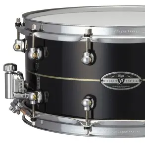 Redoblante Pearl Hybrid Exotic 14x6,5
