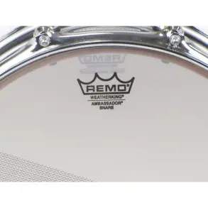 Redoblante Pearl Hybrid Exotic 14x6,5