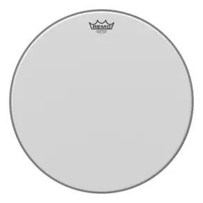 Parche Remo 18" Ambassador Vintage Arenado Doble Capa VA-0118-00