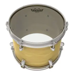 Parche Remo 18" Emperor Vintage Transparente Doble Capa VE-0318-00
