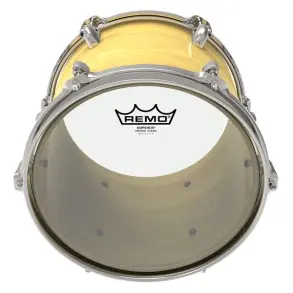 Parche Remo 18" Emperor Vintage Transparente Doble Capa VE-0318-00